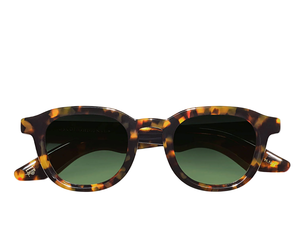 MOS Dahven 47 Tortoise Forest Wood (s)