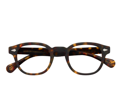 MOS Lemtosh 49 Matte Tortoise (o)