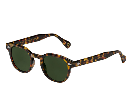 MOS Lemtosh 49 Tortoise Green (s)